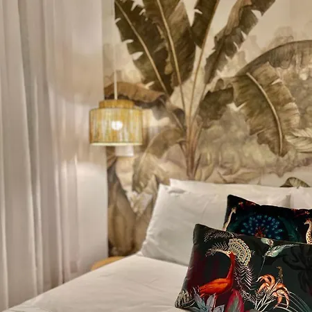 Casa Da Lapa 公寓 *