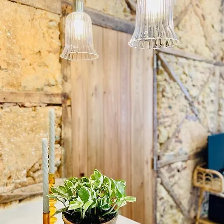 公寓 Casa Da Lapa Lisboa