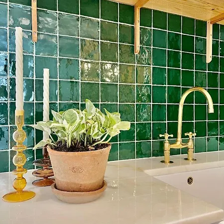 Casa Da Lapa Lejlighed