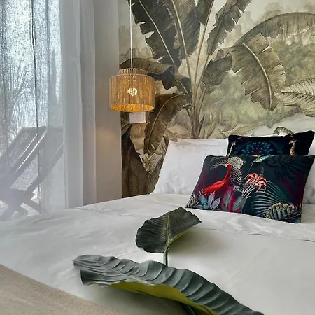 Lejlighed Casa Da Lapa Lisboa