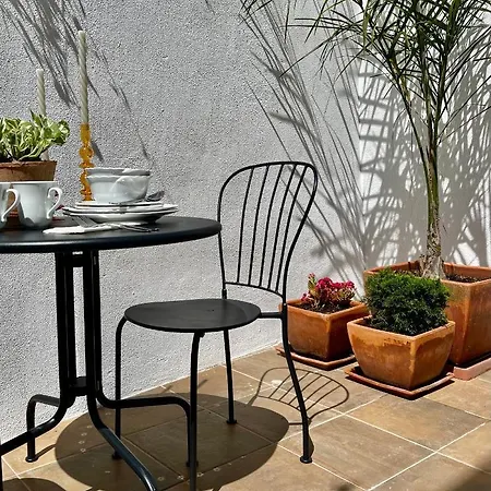 Casa Da Lapa 리스본