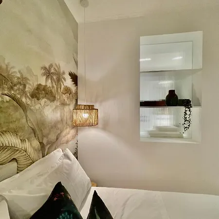 Casa Da Lapa 리스본