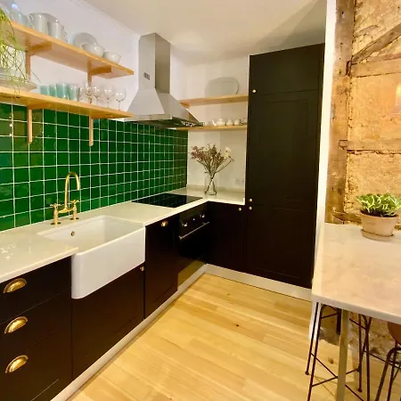 Casa Da Lapa 리스본